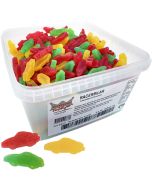 Franssons Hedelmäkilpurit 2kg