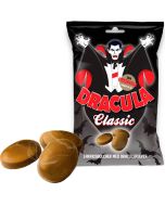 Dracula Classic Salty Licorice 90g