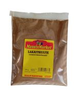 Liquorice powder 80g