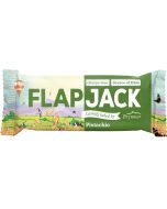 Flapjack Pistachio Snack Bar 80g