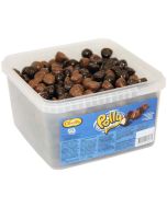 Cloetta Polly Original 1,5kg (Chocolate & foam)