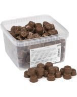 Panda Milk Chocolates with Caramel filling 2,1kg