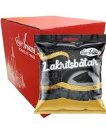Aroma Licorice Boats  80g x 20 bags