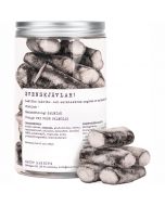 Haupt Lakrits Svenskjävlar Saltiest Licorice in the world 250g