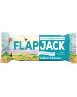 Flapjack Cashew & Coconut Snack Bar 80g