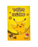 Pokemon Cookies chocolate cookies 52g