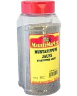 Black Pepper Ground 430g