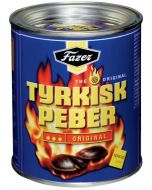 Fazer Tyrkisk Peber 375g