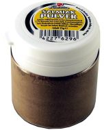 Rexim Salmiac powder 25g