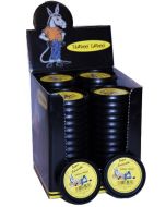 Tsaukki Taukki Super Salmiakki Powder 12g x 60 pcs