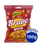 Taffel Bravo Nuts 150g