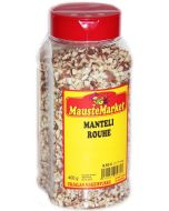 Mantelirouhe 400g