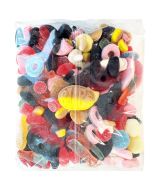 BUBS and the other Swedish Brands 1kg