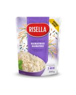 Risella Ready-to-Eat Basmati Rice 200g