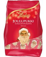 Panda Joulupukki suklaapatukoita 209g