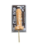 Suonikas Kostaja suklaanmakuinen tikkari 17cm
