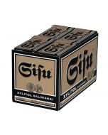 Sisu Xylitol salmiakki 24 pcs