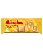 Marabou Caramello chocolate bar 160g