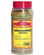 Lemon Pepper 610g