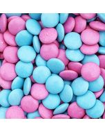 Carletti Medium Chocolate pastilles 15kg