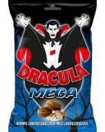 Dracula Mega Salty Licorice 90g