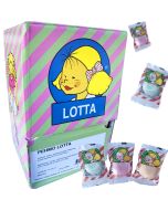 Lotta Pehmo hedelmä 210kpl