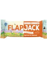 Flapjack Apricot & Almond Snack Bar 80g