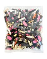 Finnish Licorice Mix 900g