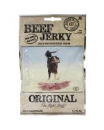 Bullseye Meats Beef Jerky Original 50g
