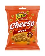 Taffel Cheese & Chili Nuts 150g