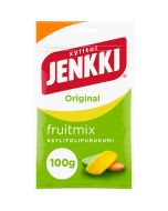 Xylitol Jenkki Fruitmix