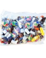 Dragee Mix 400g