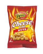 Taffel Cheese & Chili Nuts 150g
