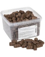 Panda Ahaa Chocolate Crisp 2kg