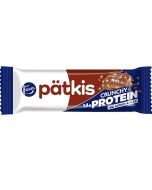 Fazer Pätkis Crunchy Protein bar 45g