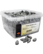 Halva Pommix Salmiac 2 kg