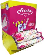 Frisia Marshmallow cables 17,5g x 60 pcs