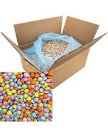 Carletti Mini Multicolored Pastilles 15kg