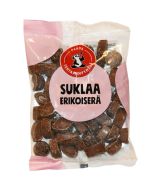 Panda Factory Outlet Chocolate Special Edition 500g (II-quality)