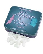 After Sex Mints penis pastille 30g