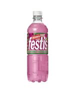 Festis Raspberry Watermelon Zero fruit drink 500ml