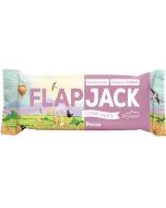 Flapjack Pecan gluten free snackbar 80g