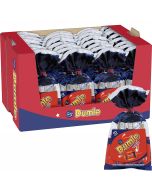 Fazer Dumle Toffee Lollipop 10-pack x 32pcs