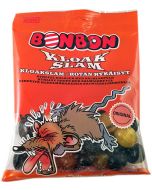 BonBon Rotan Rykäisyt 125g