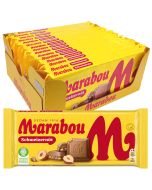Marabou Schweizer Nöt chocolate 200g x 15pcs