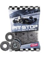 Grahns Pit Stop Salty Wheels 50g