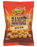 Taffel Ranch Nuts 150g