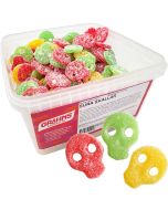 Grahns Sour Skulls 1.5kg