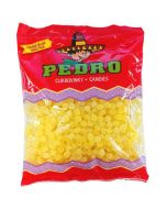 Pedro Sugared Jelly Dots Banana 1kg