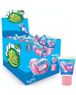 Lutti Tuubipurukumi Tutti Frutti 36 kpl